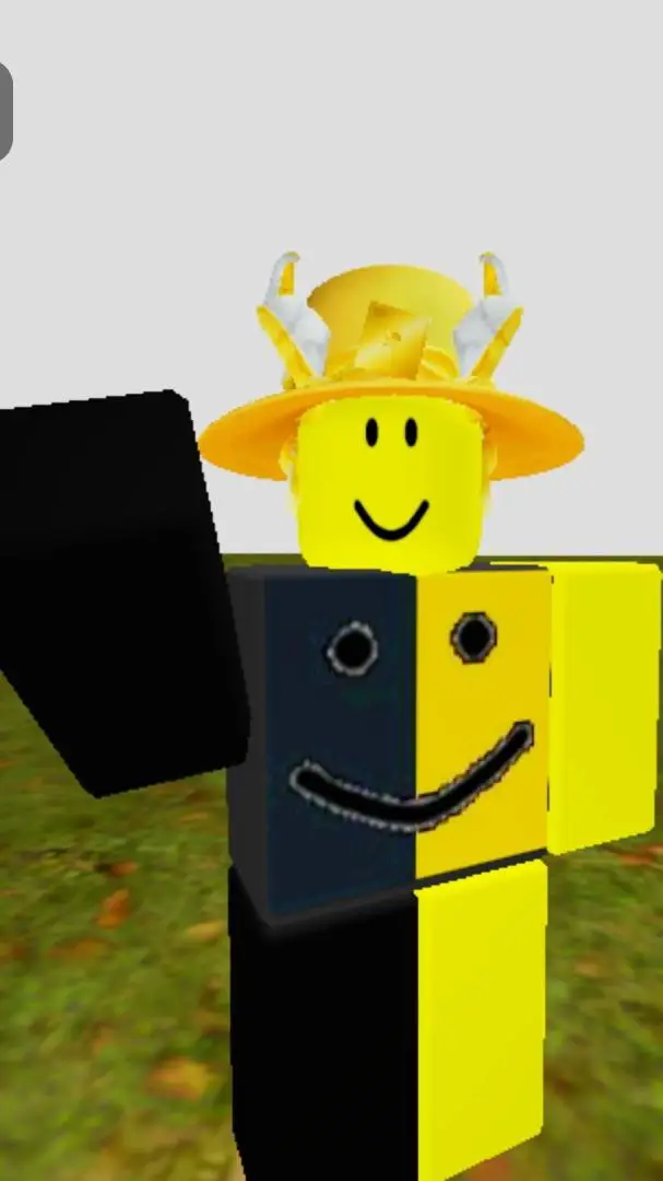 ai character: 🔥noobblack🔥 background