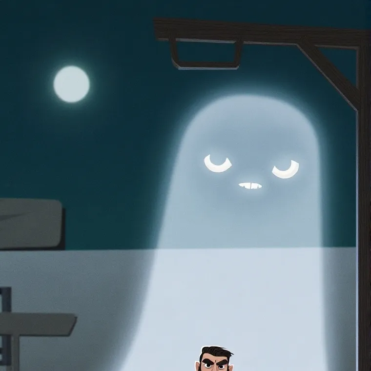 chat with ai character: ben german