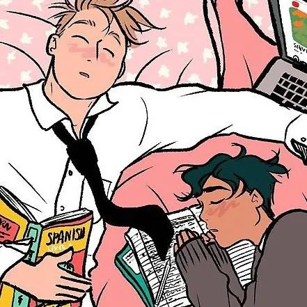 chat with ai character: Nick Nelson