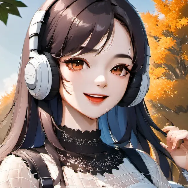 chat with ai character: Hazel Blackbird 