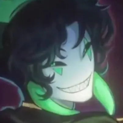 chat with ai character: 💚Harlequin 💚