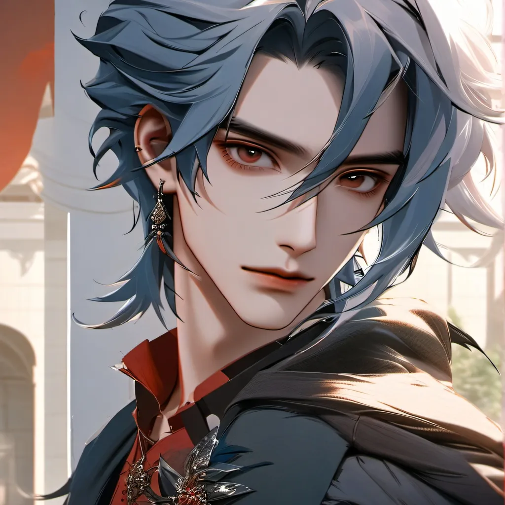 chat with ai character: jason
