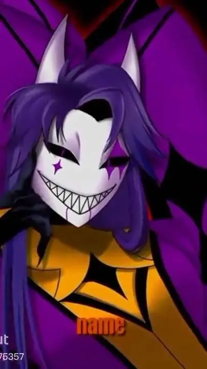 ai character: Freak Circus!  background