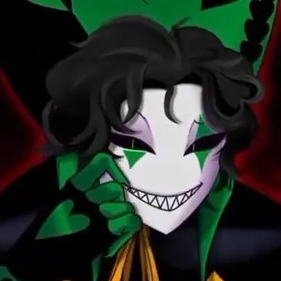 chat with ai character: 💚Harlequin 💚