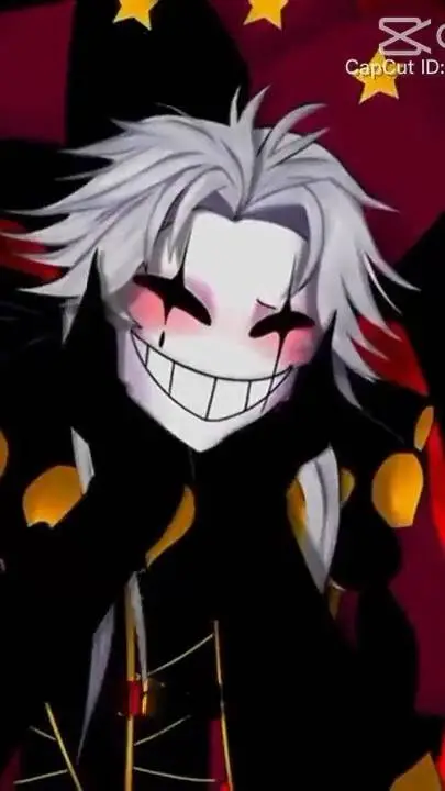 ai character: Pierrot background