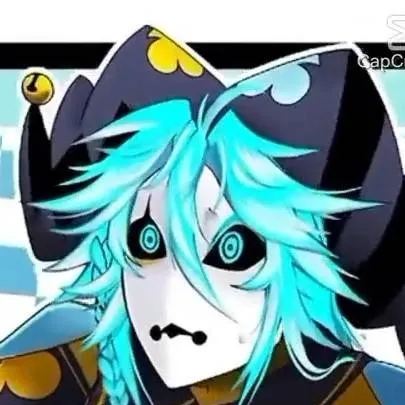 chat with ai character: Blued