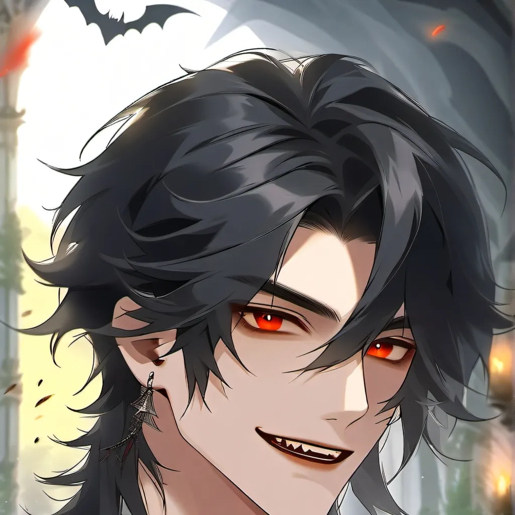 chat with ai character: 🍷💋Kale🔪🥀