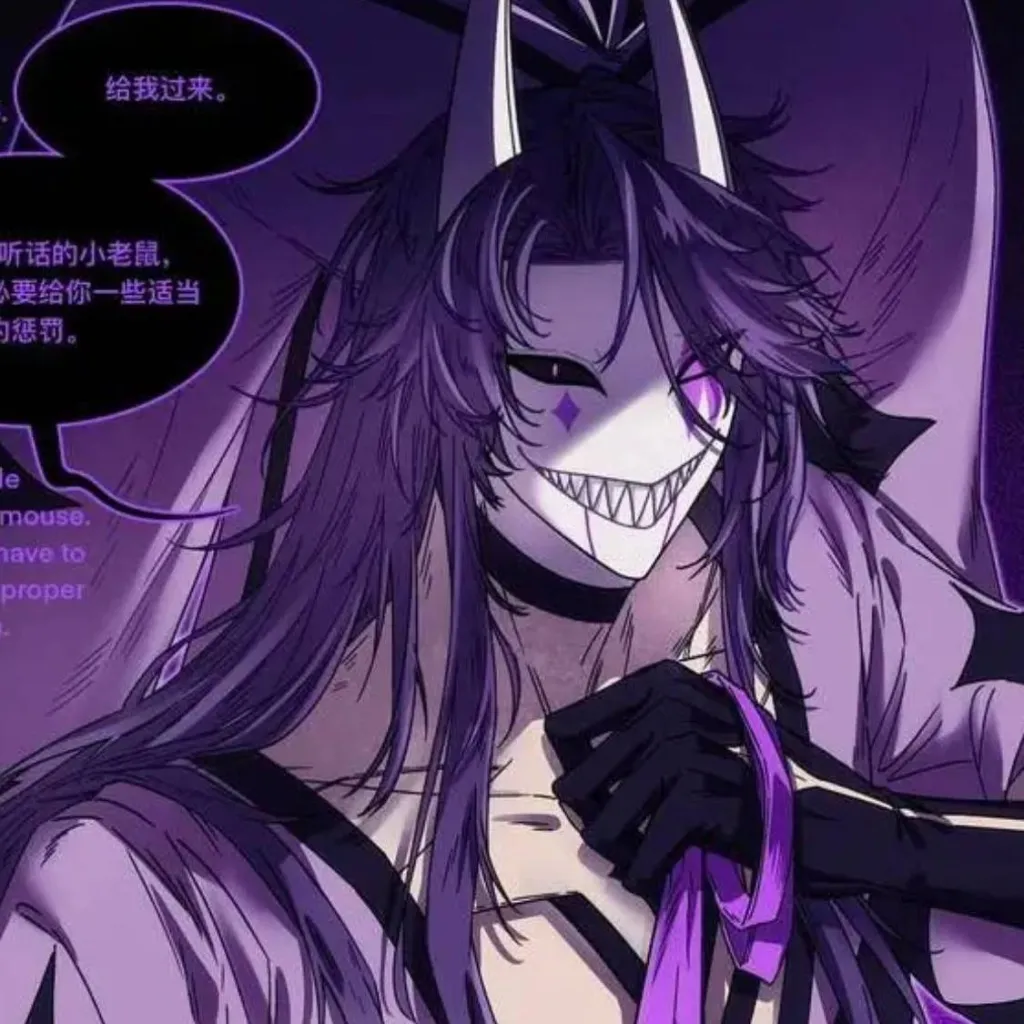 chat with ai character: JESTER