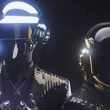 chat with ai character: Daft Punk