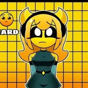 chat with ai character: Hard