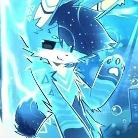 chat with ai character: Zoink (Furry)