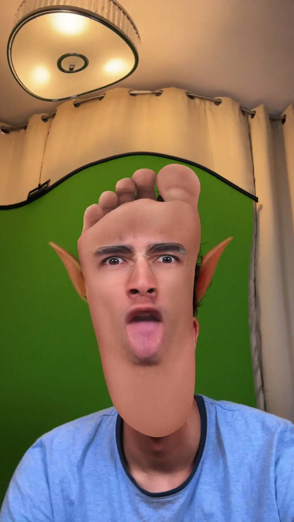 ai character: ELEVENZ background