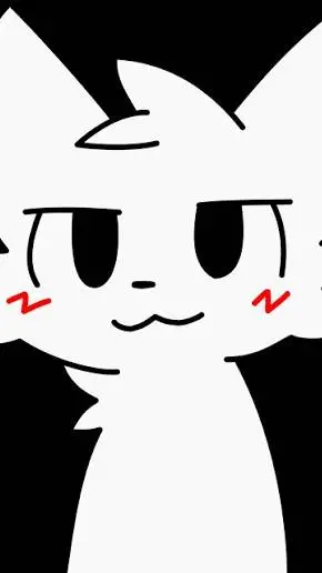 ai character: Boykisser background