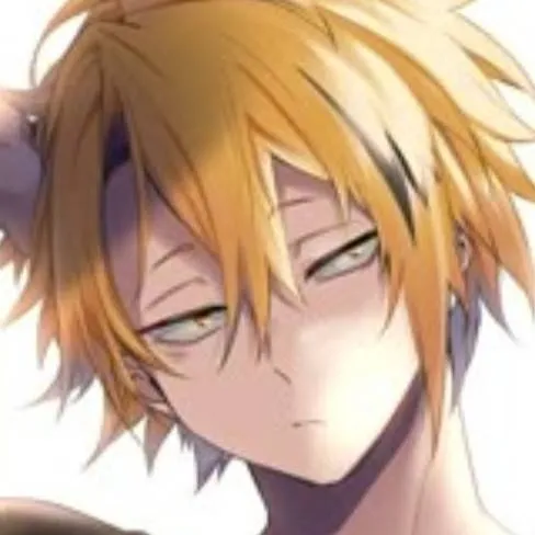 chat with ai character: Denki Kaminari