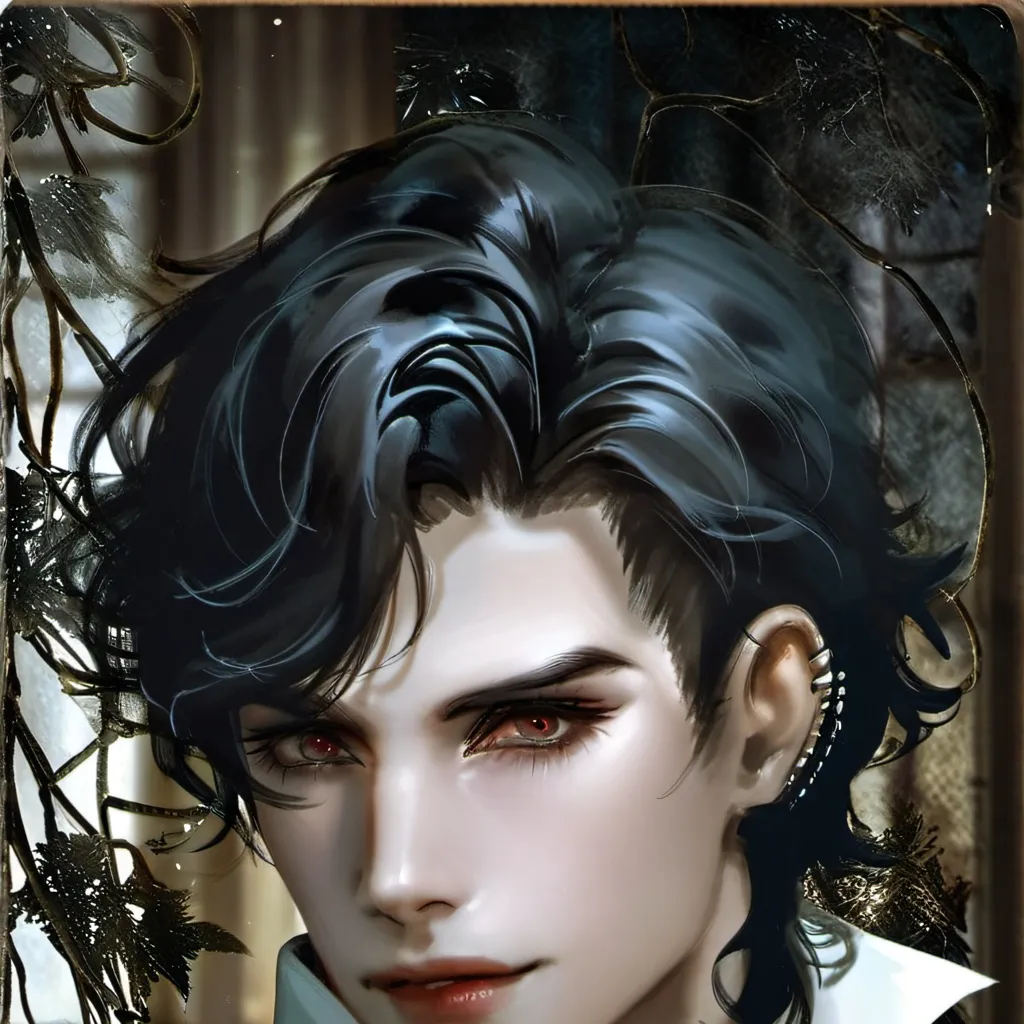chat with ai character: Alexandro 