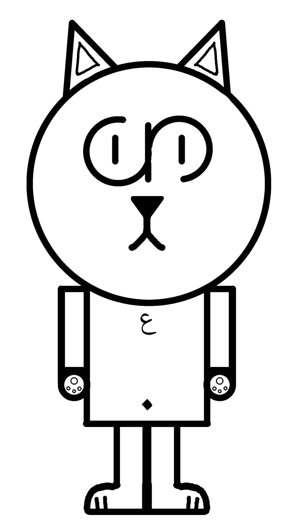 Talkie AI - Chat with Bakyae (باكع)
