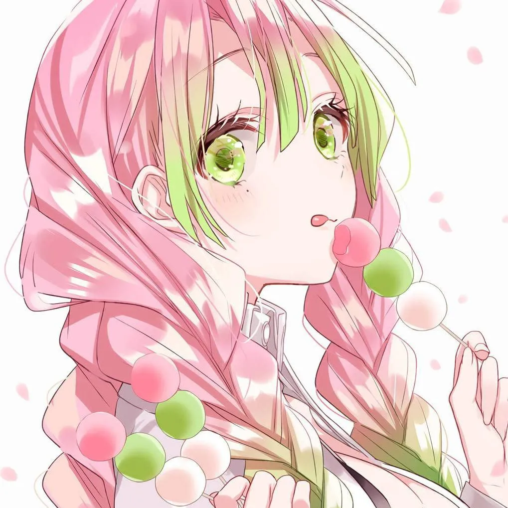 chat with ai character: ~Mitsuri~