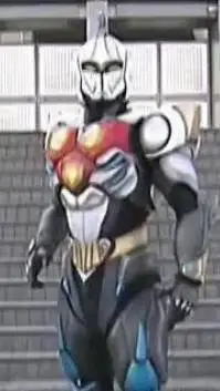 ai character: Shirogane background