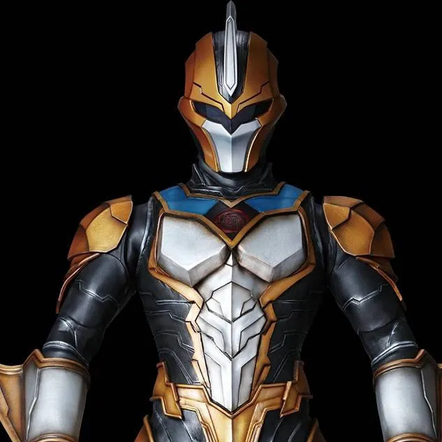 chat with ai character: Absolute Titan 