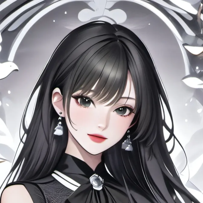 chat with ai character: Yukiko