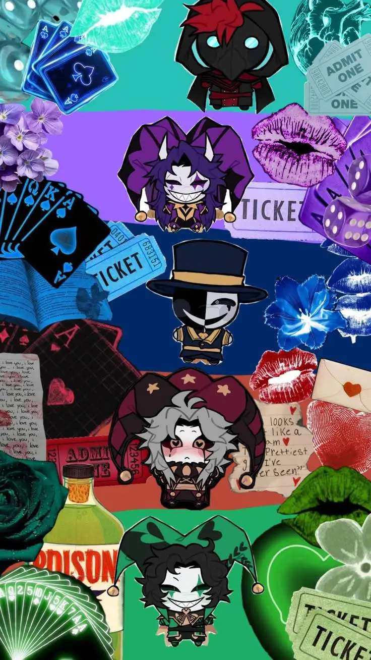 Talkie AI - Chat with ˚.⋆ֹ୨୧TFC୨୧˚.⋆ֹ