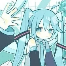 chat with ai character: miku