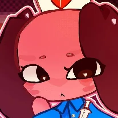 chat with ai character: nurse