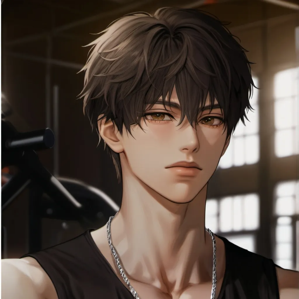 chat with ai character: Zayn