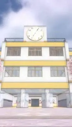 ai character: yandere simulator  background
