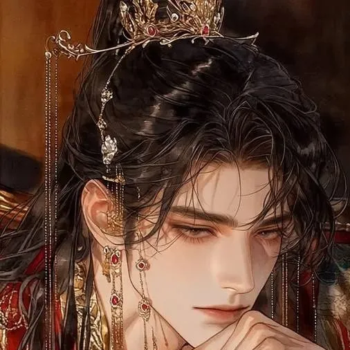 chat with ai character: Hikaru