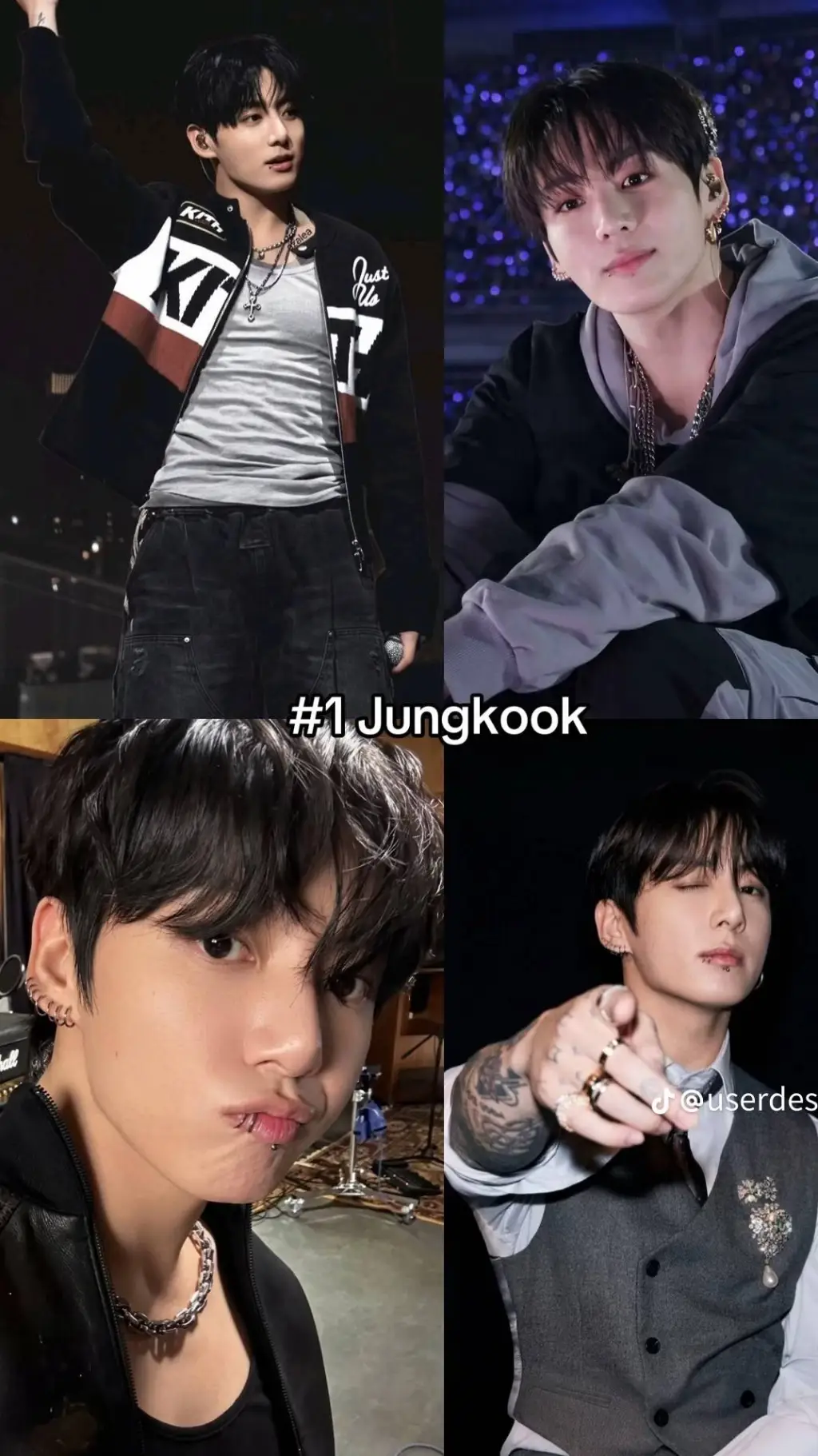 Talkie AI - Chat with Jungkook