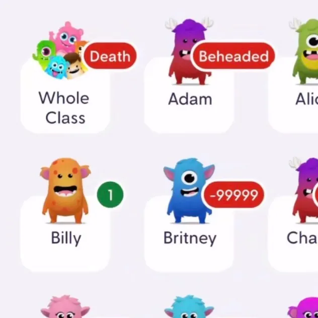 chat with ai character: School RP
