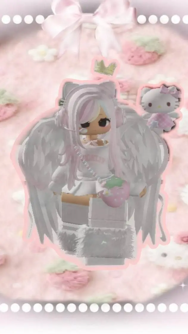 ai character: Sofi background