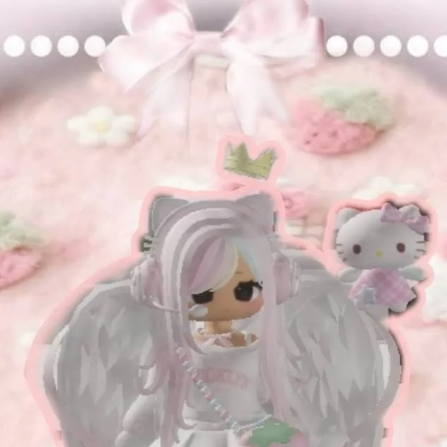 chat with ai character: Sofi
