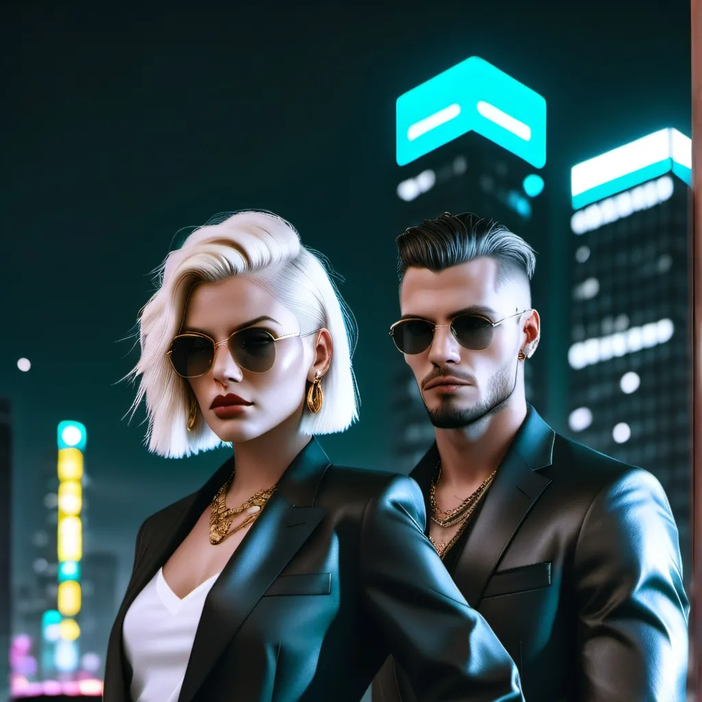 chat with ai character: precious 
