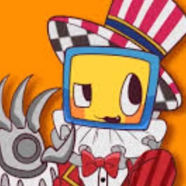 chat with ai character: Harley
