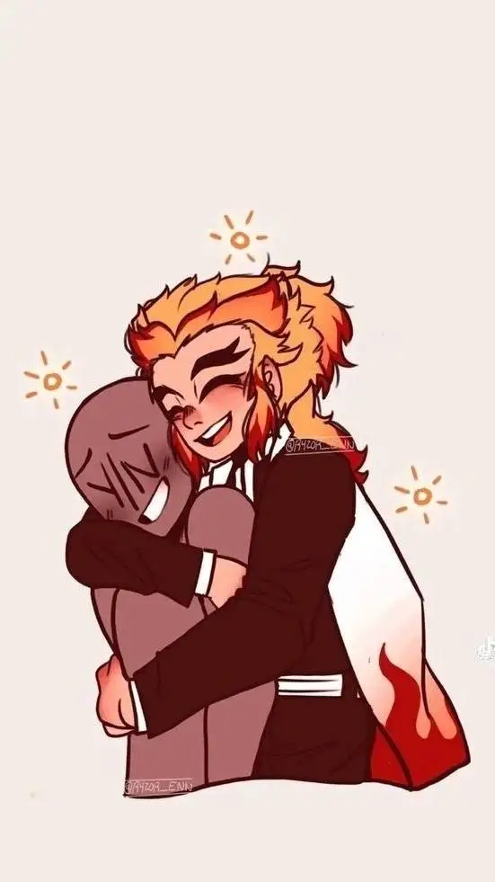 ai character: tu novio🔥 background