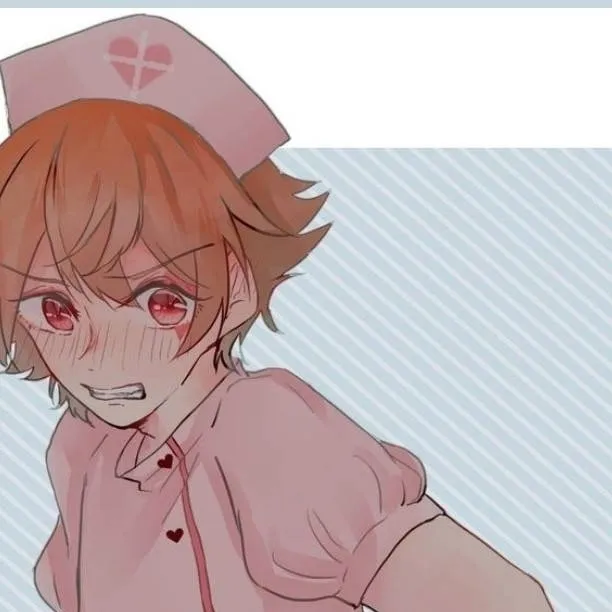 chat with ai character: niko