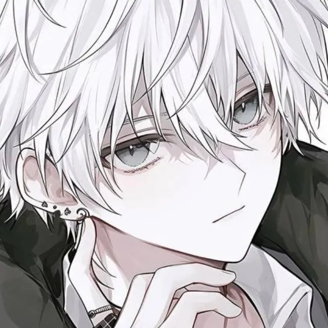 chat with ai character: 《~Xavier~》