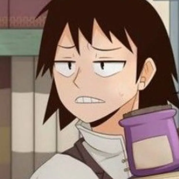chat with ai character: ⭐Sero⭐