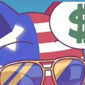 chat with ai character: ⭐USA⭐