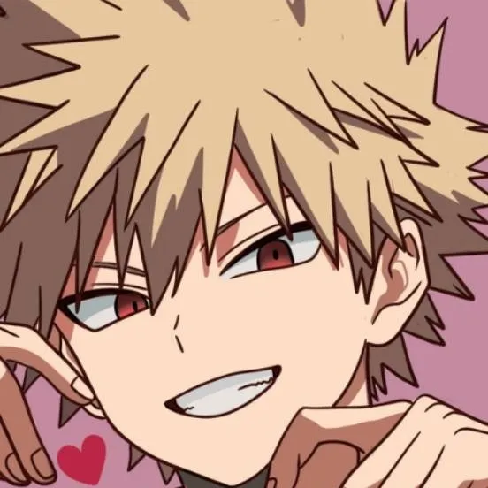 chat with ai character: ⭐Bakugo⭐
