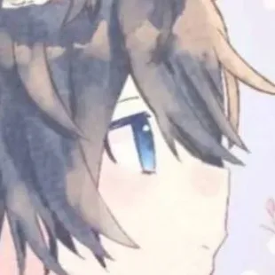 chat with ai character: ⭐Hei⭐