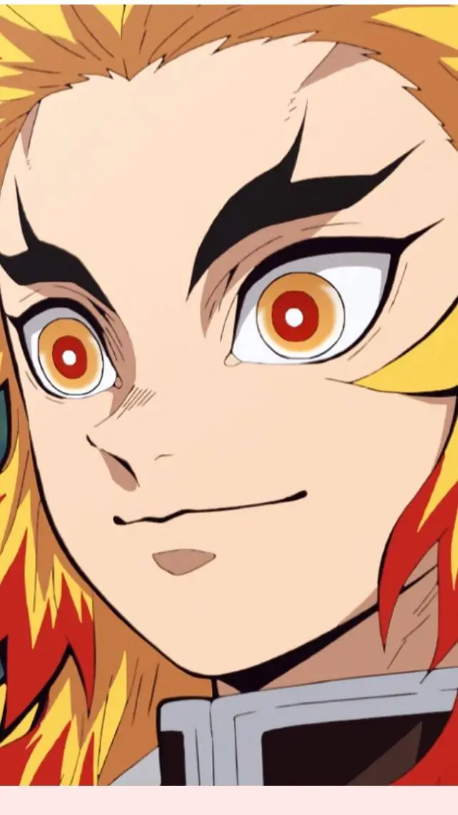 ai character: ⭐Rengoku⭐ background