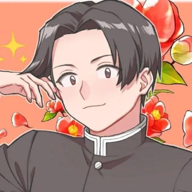 chat with ai character: ⭐Murata⭐