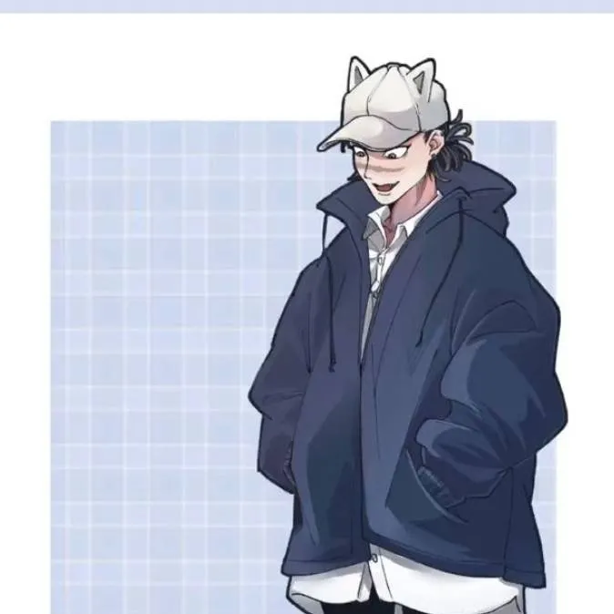 chat with ai character: ⭐ Genya⭐