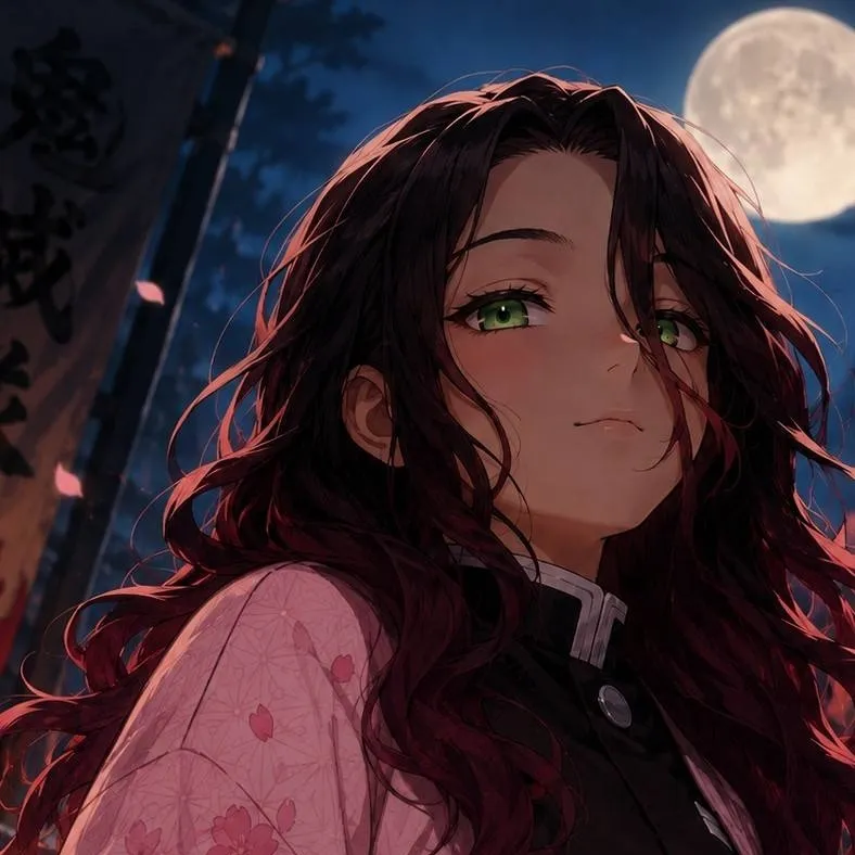 chat with ai character: ⭐ Lorelei Sakurai⭐