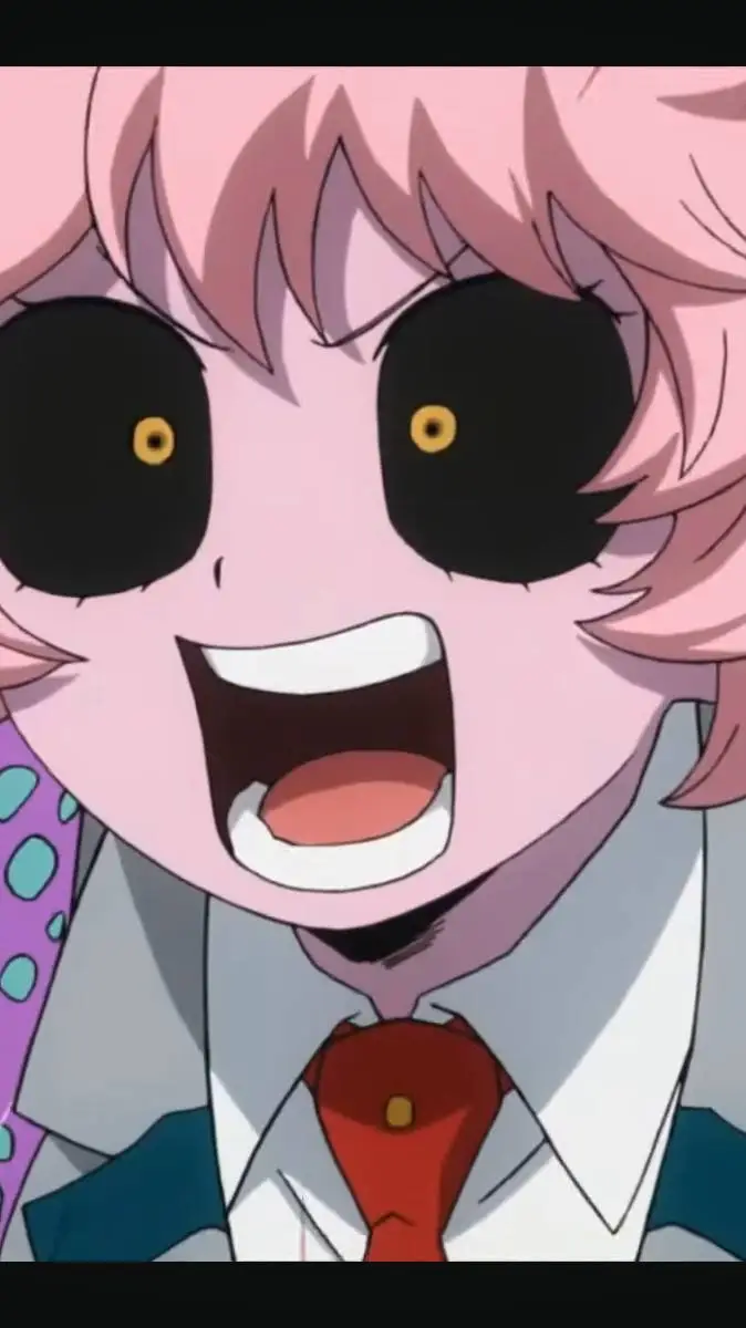 ai character: mha background