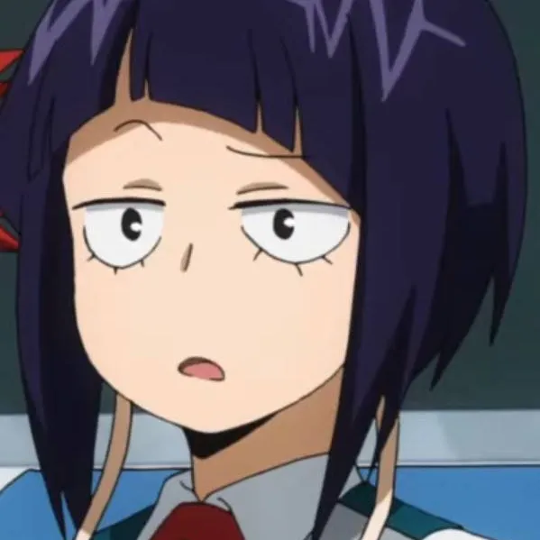 chat with ai character: kyoka jiro 
