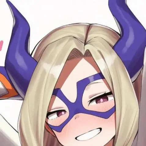 chat with ai character: mt.lady